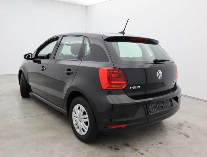 Photo 7 VIN: WVWZZZ6RZFY252645 - VOLKSWAGEN POLO &#3909 