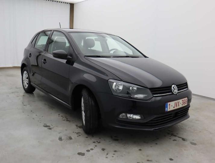 Photo 8 VIN: WVWZZZ6RZFY252645 - VOLKSWAGEN POLO &#3909 