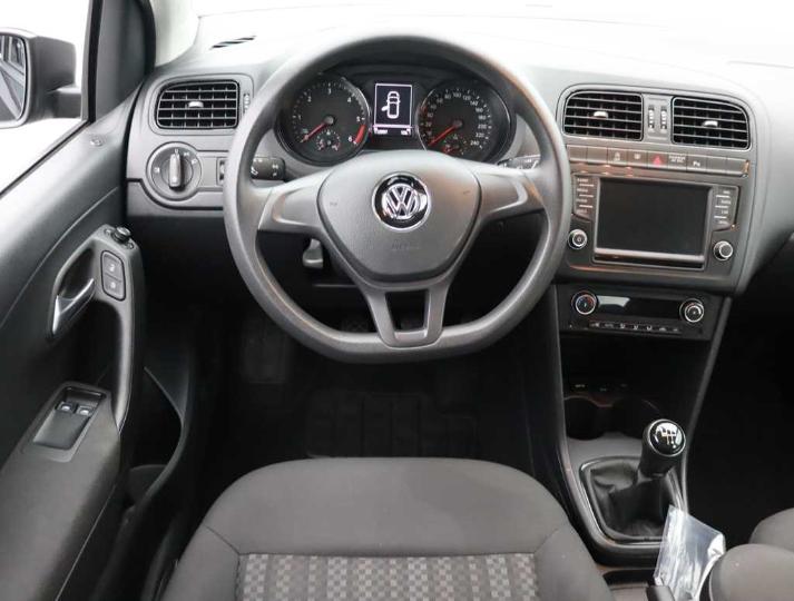 Photo 9 VIN: WVWZZZ6RZFY252645 - VOLKSWAGEN POLO &#3909 