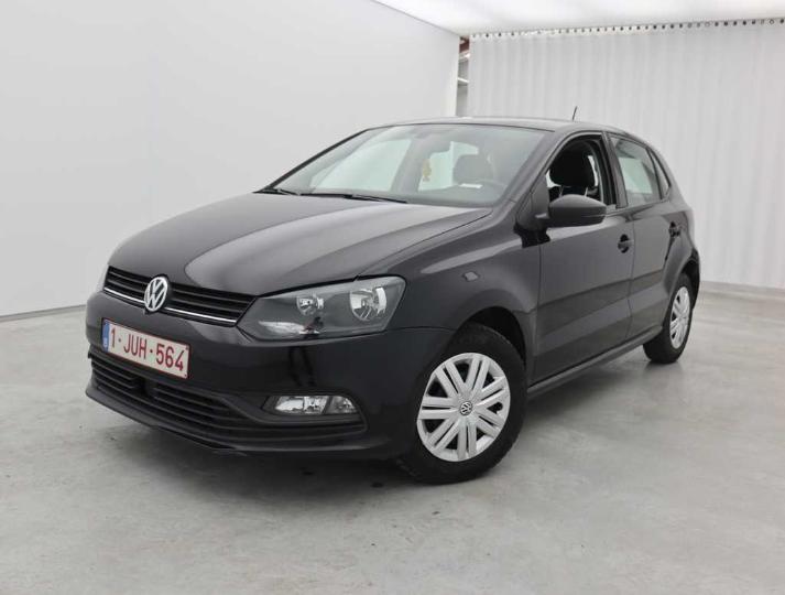 Photo 1 VIN: WVWZZZ6RZFY252919 - VOLKSWAGEN POLO &#3909 