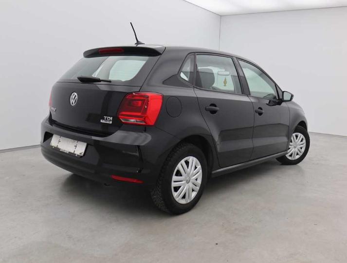 Photo 2 VIN: WVWZZZ6RZFY252919 - VOLKSWAGEN POLO &#3909 