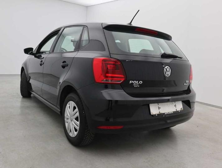 Photo 7 VIN: WVWZZZ6RZFY252919 - VOLKSWAGEN POLO &#3909 