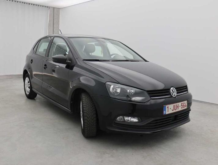 Photo 8 VIN: WVWZZZ6RZFY252919 - VOLKSWAGEN POLO &#3909 