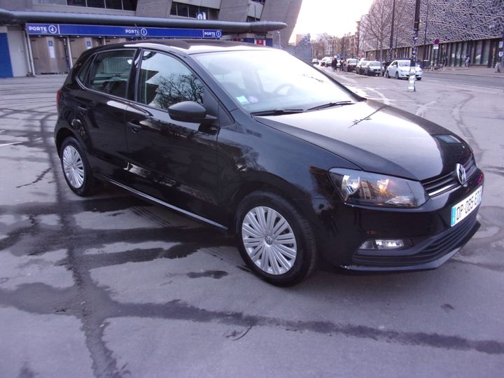 Photo 5 VIN: WVWZZZ6RZFY254092 - VOLKSWAGEN POLO 