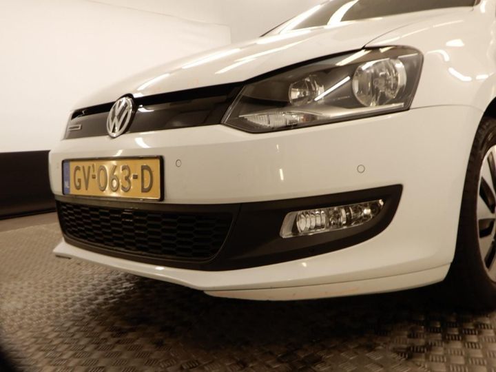 Photo 26 VIN: WVWZZZ6RZFY270979 - VOLKSWAGEN POLO 