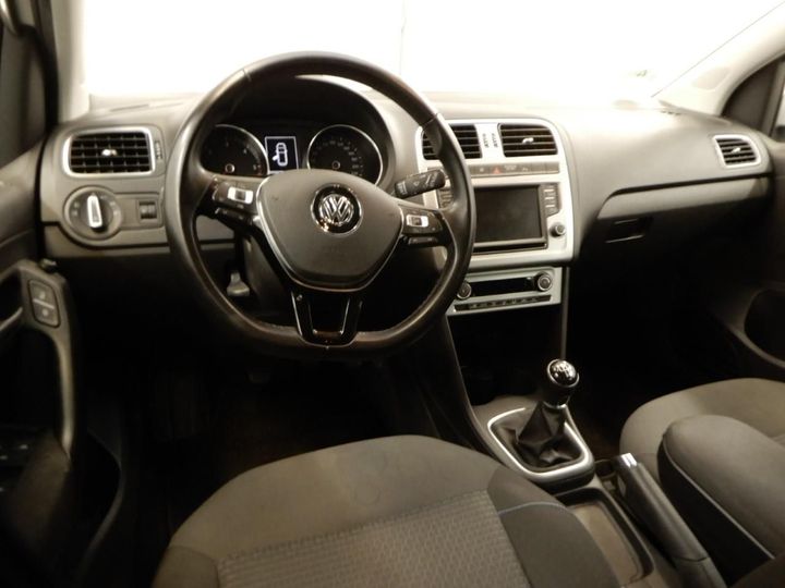 Photo 3 VIN: WVWZZZ6RZFY270979 - VOLKSWAGEN POLO 