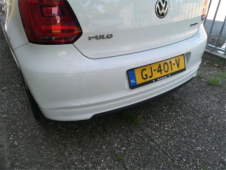 Photo 19 VIN: WVWZZZ6RZFY273372 - VOLKSWAGEN POLO 