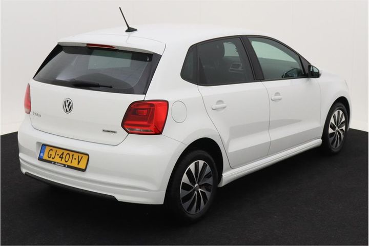 Photo 3 VIN: WVWZZZ6RZFY273372 - VOLKSWAGEN POLO 