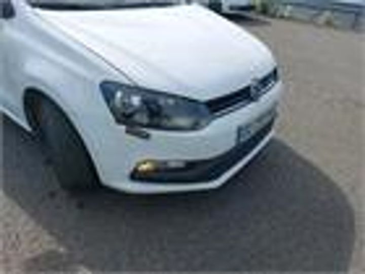 Photo 17 VIN: WVWZZZ6RZFY274164 - VOLKSWAGEN POLO 