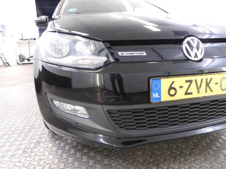 Photo 28 VIN: WVWZZZ6RZFY275330 - VOLKSWAGEN POLO 