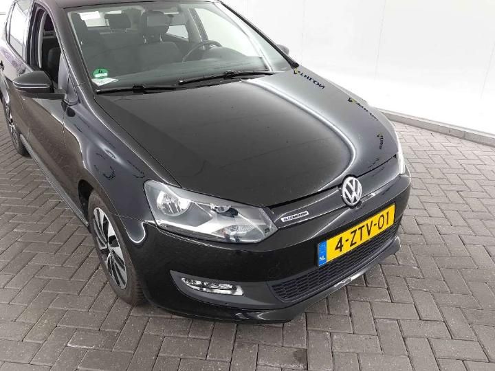 Photo 22 VIN: WVWZZZ6RZFY275367 - VOLKSWAGEN POLO 