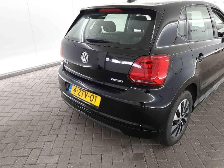 Photo 26 VIN: WVWZZZ6RZFY275367 - VOLKSWAGEN POLO 