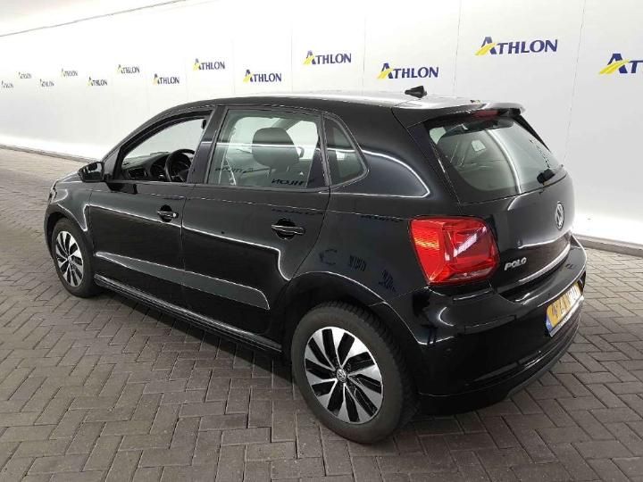 Photo 3 VIN: WVWZZZ6RZFY275367 - VOLKSWAGEN POLO 