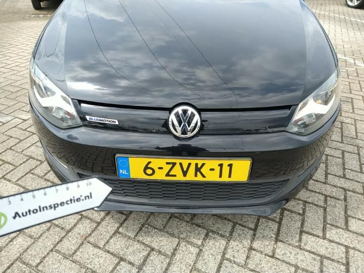 Photo 7 VIN: WVWZZZ6RZFY288312 - VOLKSWAGEN POLO 