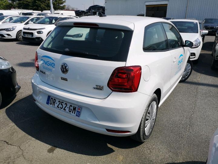 Photo 22 VIN: WVWZZZ6RZFY292801 - VOLKSWAGEN POLO 