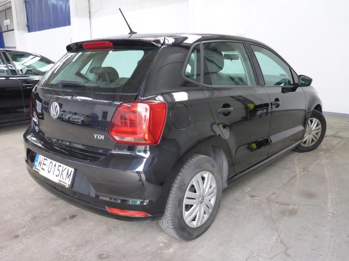 Photo 3 VIN: WVWZZZ6RZFY294984 - VOLKSWAGEN POLO 