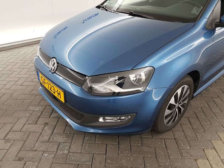 Photo 21 VIN: WVWZZZ6RZFY296763 - VOLKSWAGEN POLO 