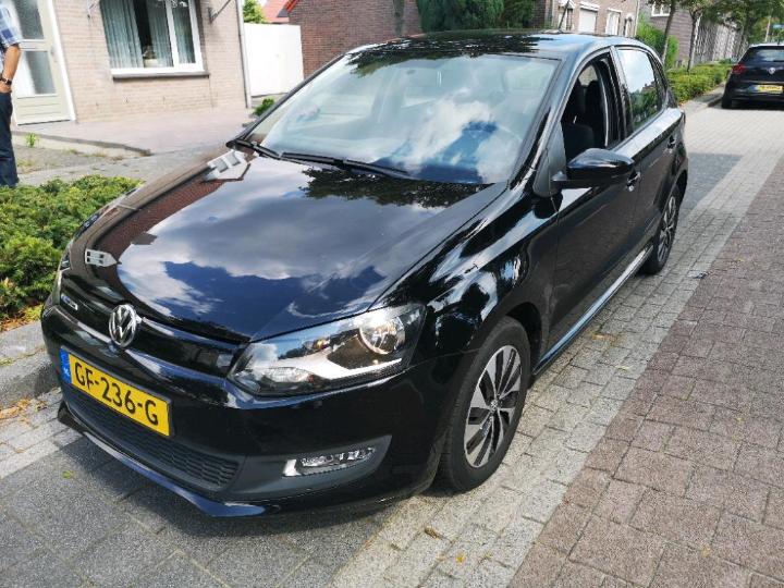 Photo 1 VIN: WVWZZZ6RZFY298089 - VOLKSWAGEN POLO 