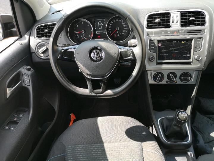 Photo 6 VIN: WVWZZZ6RZFY298089 - VOLKSWAGEN POLO 