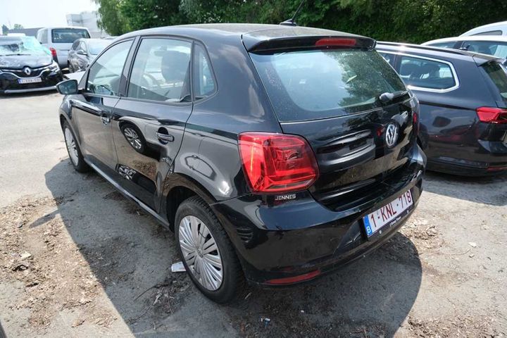 Photo 7 VIN: WVWZZZ6RZFY304620 - VOLKSWAGEN POLO 