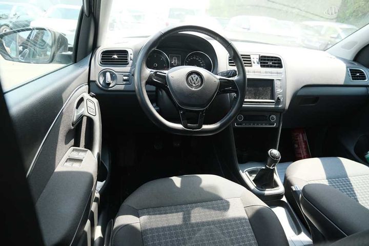 Photo 9 VIN: WVWZZZ6RZFY304620 - VOLKSWAGEN POLO 