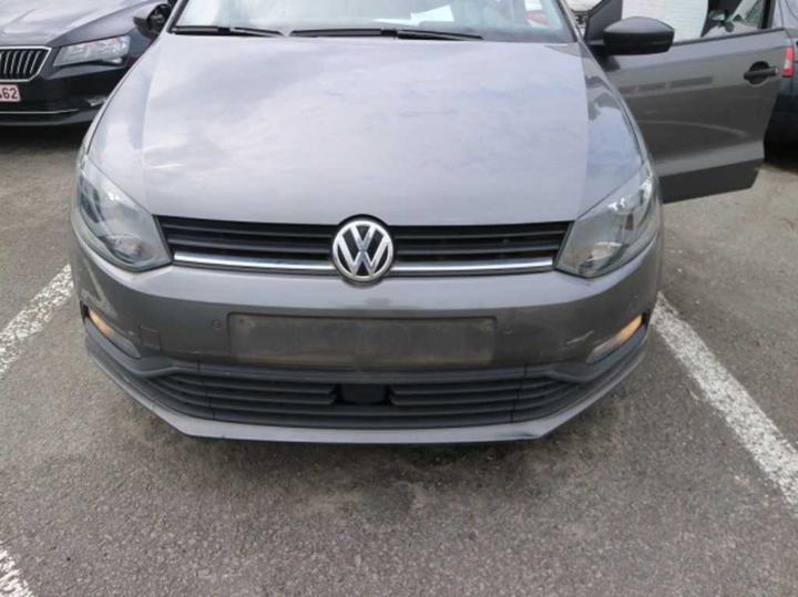 Photo 5 VIN: WVWZZZ6RZFY306368 - VOLKSWAGEN POLO 