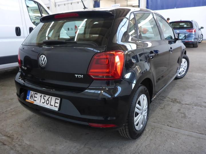 Photo 3 VIN: WVWZZZ6RZFY308643 - VOLKSWAGEN POLO 