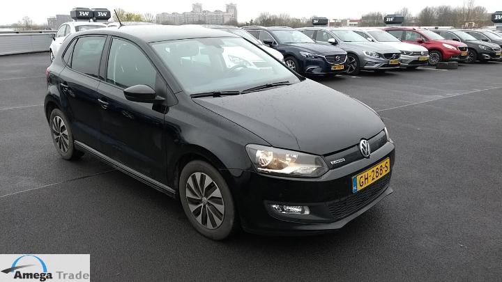 Photo 2 VIN: WVWZZZ6RZFY310201 - VOLKSWAGEN POLO 