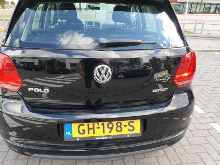 Photo 20 VIN: WVWZZZ6RZFY310485 - VOLKSWAGEN POLO 