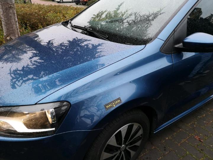 Photo 20 VIN: WVWZZZ6RZFY311800 - VOLKSWAGEN POLO 