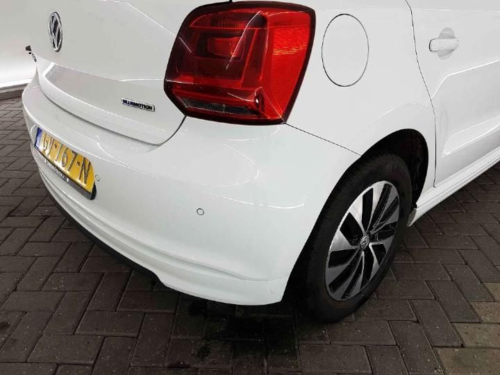 Photo 22 VIN: WVWZZZ6RZFY311839 - VOLKSWAGEN POLO 