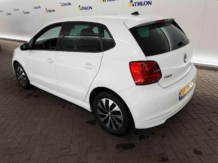 Photo 3 VIN: WVWZZZ6RZFY311839 - VOLKSWAGEN POLO 