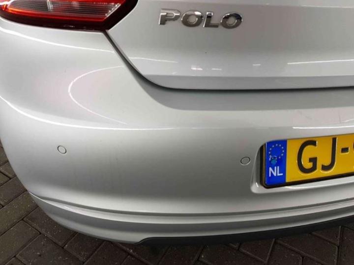 Photo 13 VIN: WVWZZZ6RZFY312398 - VOLKSWAGEN POLO 