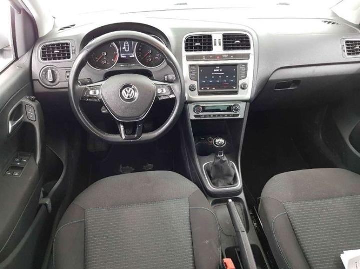 Photo 7 VIN: WVWZZZ6RZFY312398 - VOLKSWAGEN POLO 