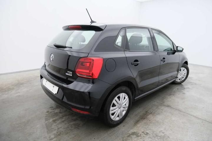 Photo 2 VIN: WVWZZZ6RZFY313234 - VOLKSWAGEN POLO 