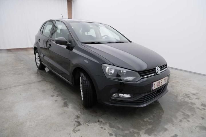 Photo 8 VIN: WVWZZZ6RZFY313234 - VOLKSWAGEN POLO 