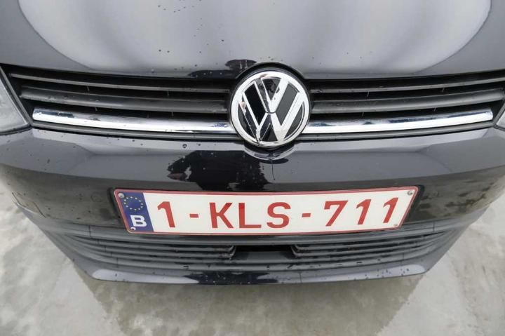 Photo 5 VIN: WVWZZZ6RZFY313234 - VOLKSWAGEN POLO &#3909 