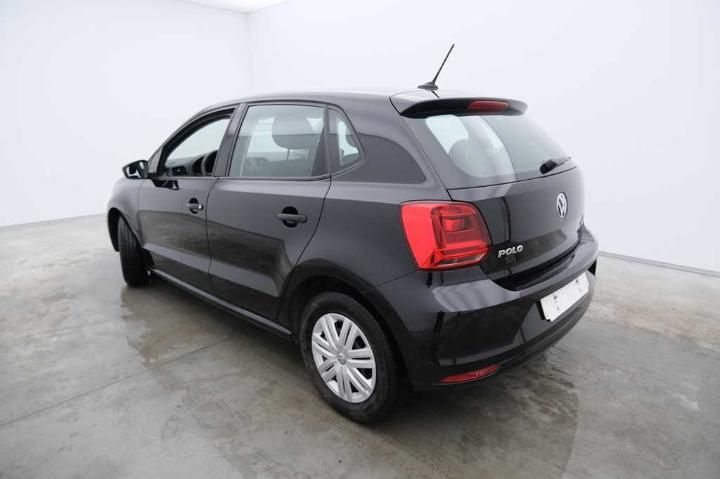 Photo 7 VIN: WVWZZZ6RZFY313234 - VOLKSWAGEN POLO &#3909 