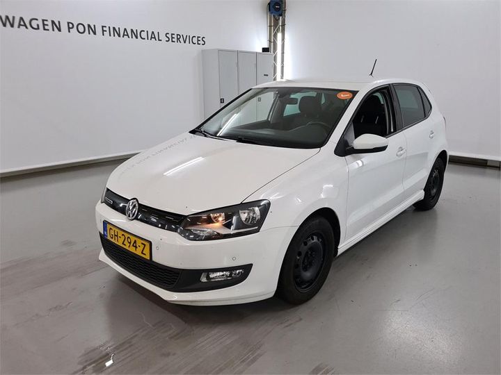 Photo 17 VIN: WVWZZZ6RZFY313256 - VOLKSWAGEN POLO 