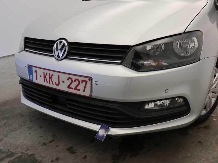 Photo 21 VIN: WVWZZZ6RZFY313761 - VOLKSWAGEN POLO 