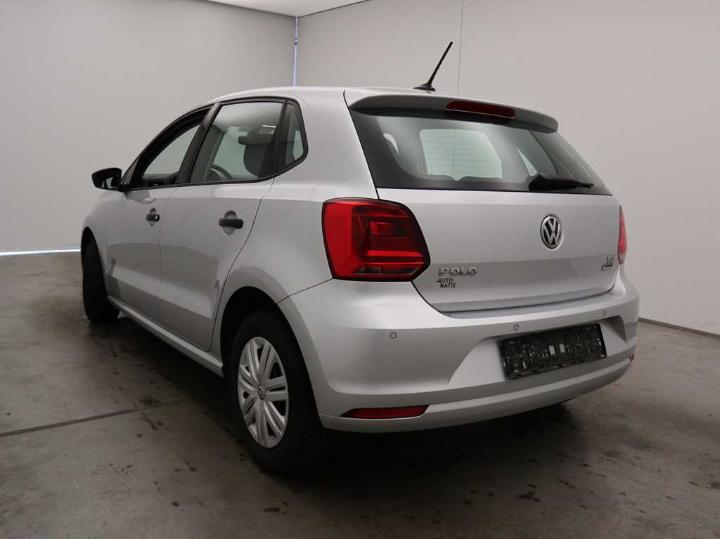 Photo 7 VIN: WVWZZZ6RZFY313761 - VOLKSWAGEN POLO 