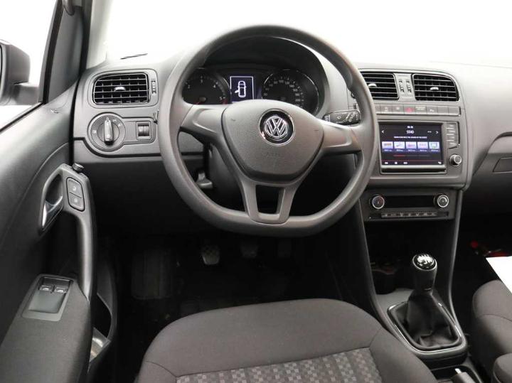 Photo 9 VIN: WVWZZZ6RZFY313761 - VOLKSWAGEN POLO 