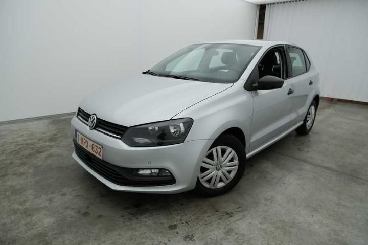 Photo 1 VIN: WVWZZZ6RZFY314234 - VOLKSWAGEN POLO 