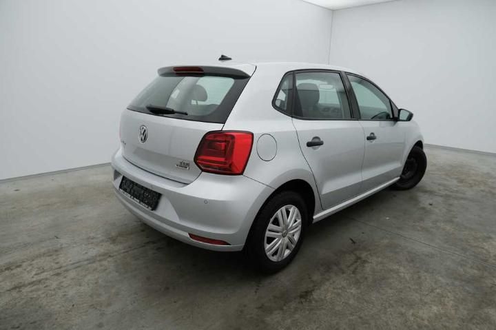 Photo 2 VIN: WVWZZZ6RZFY314234 - VOLKSWAGEN POLO 