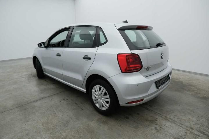 Photo 7 VIN: WVWZZZ6RZFY314234 - VOLKSWAGEN POLO 