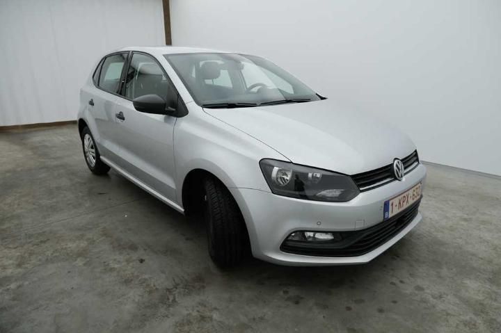 Photo 8 VIN: WVWZZZ6RZFY314234 - VOLKSWAGEN POLO 