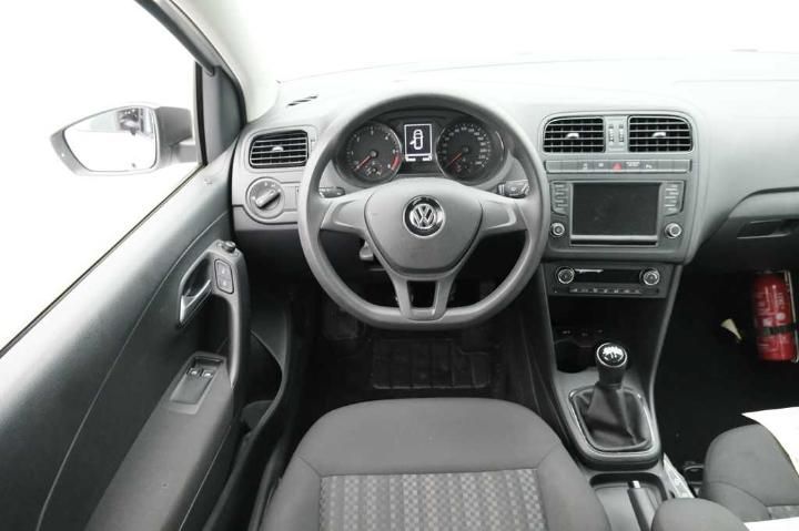 Photo 9 VIN: WVWZZZ6RZFY314234 - VOLKSWAGEN POLO 