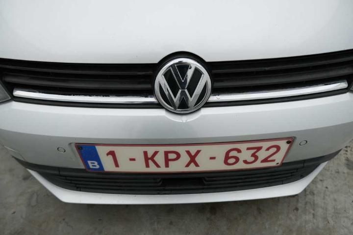 Photo 5 VIN: WVWZZZ6RZFY314234 - VOLKSWAGEN POLO &#3909 