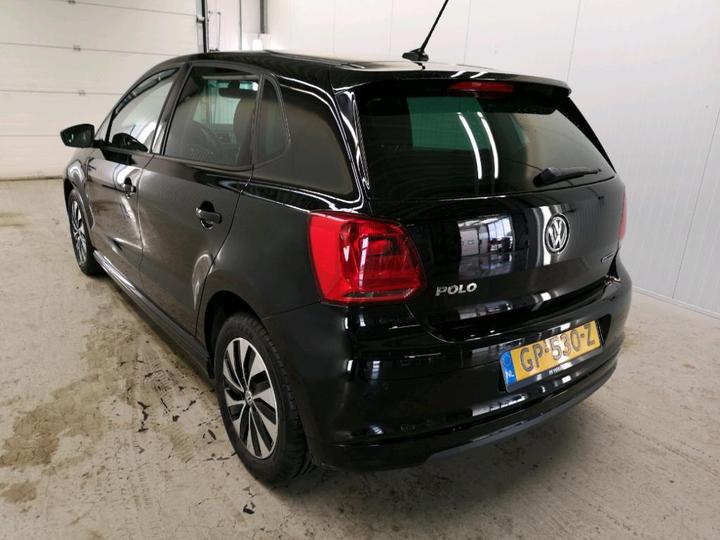 Photo 3 VIN: WVWZZZ6RZFY314336 - VOLKSWAGEN POLO 