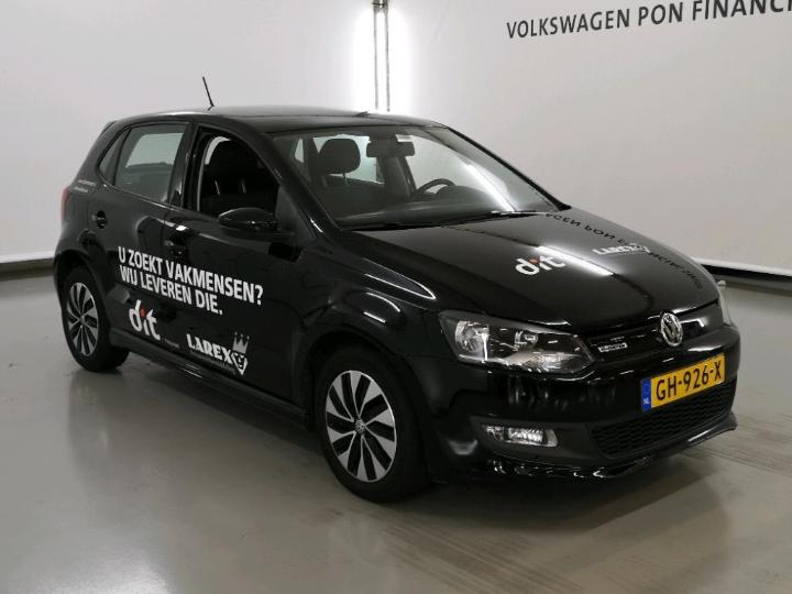 Photo 2 VIN: WVWZZZ6RZFY315060 - VOLKSWAGEN POLO 